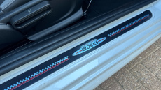 MINI Hatchback 2.0 Cooper S Sport 3dr Auto Petrol Hatchback